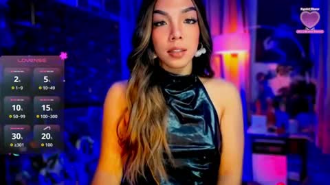 Louisa online show from 07.21.26