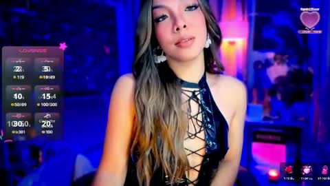 Louisa online show from 07.24.26