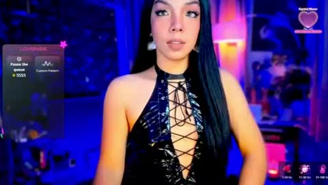 Louisa online show from 07.26.26