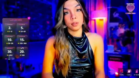 Louisa online show from 07.28.26