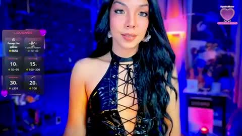 Louisa online show from 07.30.26