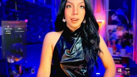 Louisa online show from 08.03.26