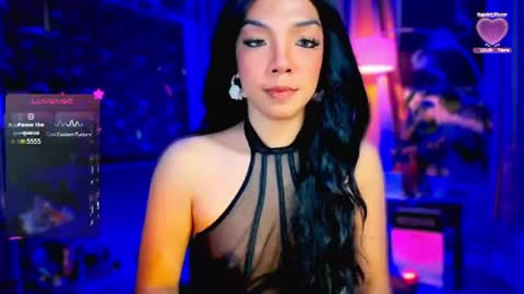 Louisa online show from 08.07.26