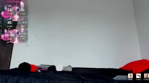 Snapshot of louise_22cm chatting on 06.02.26 Mi lu online show from 06.02.26