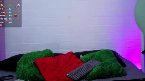  LouIse  online show from 05.01.26