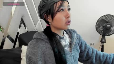 Snapshot of louise_taylorr chatting on 01.18.25 louise_taylorr online show from 01.18.25