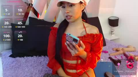 Snapshot of louise_taylorr chatting on 02.26.25 louise_taylorr online show from 02.26.25