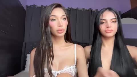 Snapshot of louiseelizabeth chatting on 10.20.25 samantha online show from 10.20.25