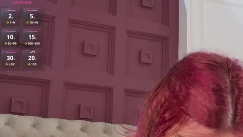 Louise online show from 04.22.26