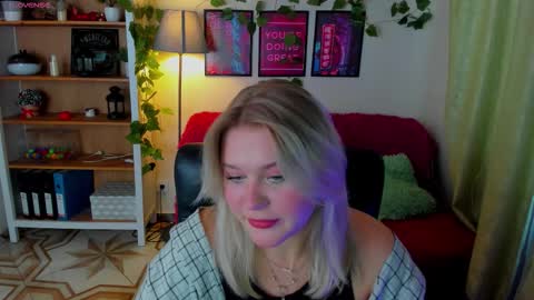 Loise online show from 10.19.25