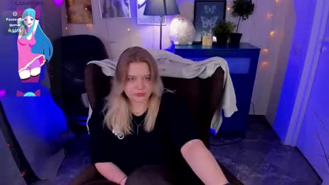 Snapshot of louisemous chatting on 02.05.26 Loise online show from 02.05.26