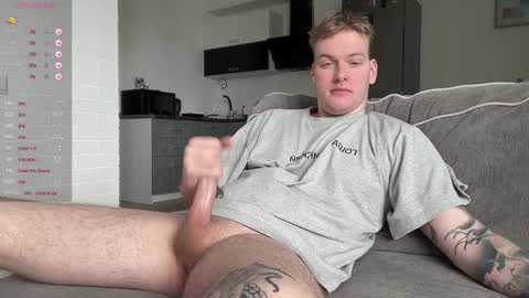 Louis  online show from 03.10.26