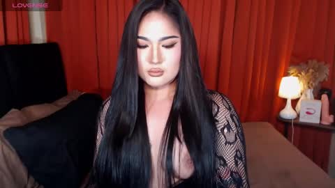 Louisse online show from 05.16.26