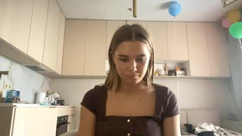 Eliza online show from 05.19.26
