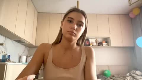 Eliza online show from 05.22.26