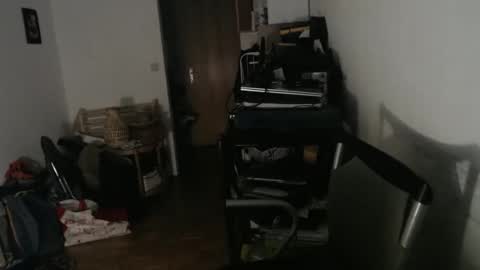 Snapshot of lovalova666 chatting on 11.16.25 Guapito online show from 11.16.25