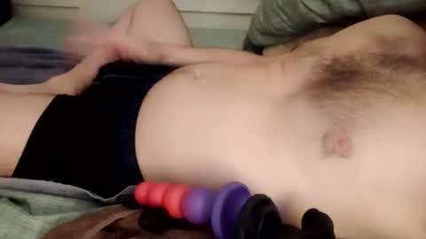 Snapshot of love2cucumming chatting on 06.15.26 Ready4Fun online show from 06.15.26