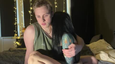 Mary and Tom online show from 04.29.26