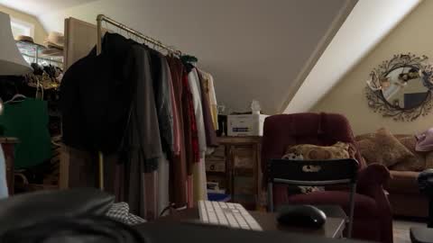 Snapshot of love4heelz chatting on 11.07.25 Prynce online show from 11.07.25