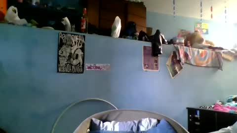 Snapshot of love_electra chatting on 02.12.25 love_electra online show from 02.12.25