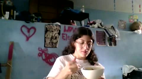 Snapshot of love_electra chatting on 09.28.25 love_electra online show from 09.28.25