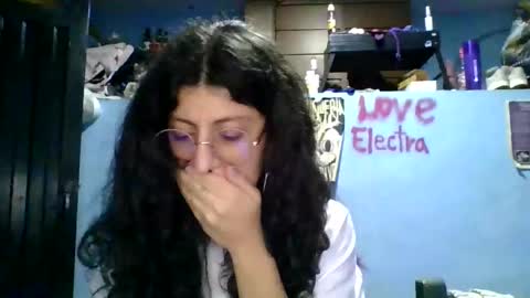 love_electra online show from 03.25.26