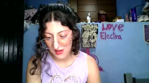 love_electra online show from 03.26.26