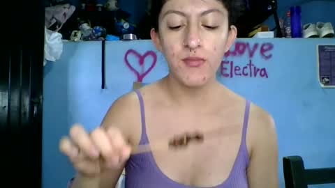 love_electra online show from 03.28.26