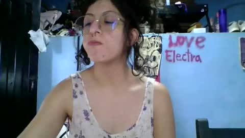 love_electra online show from 03.29.26