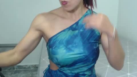 Snapshot of love_gatubela chatting on 12.20.24 Nina online show from 12.20.24