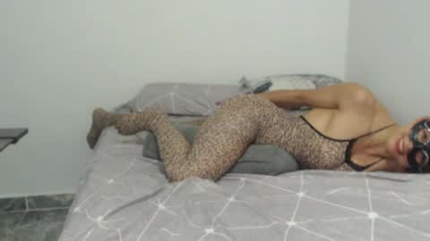 Snapshot of love_gatubela chatting on 12.30.24 Nina online show from 12.30.24