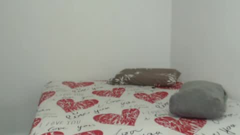 Snapshot of love_gatubela chatting on 01.13.25 Nina online show from 01.13.25