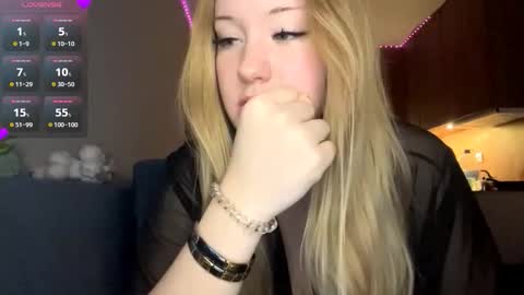 Megan online show from 01.08.26