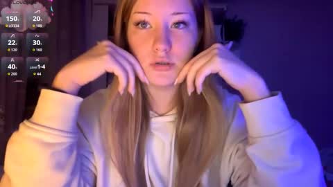 Megan online show from 02.05.26