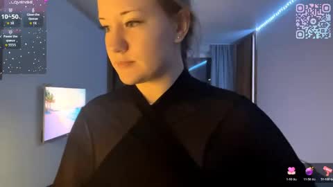 Megan online show from 03.14.26