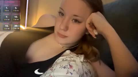 Megan online show from 03.17.26