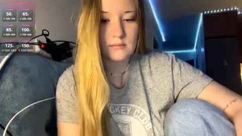 Megan online show from 03.22.26