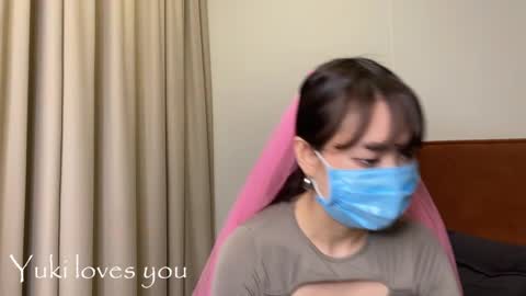 Snapshot of love_in_asian chatting on 02.18.25 Learn how love can be with us online show from 02.18.25