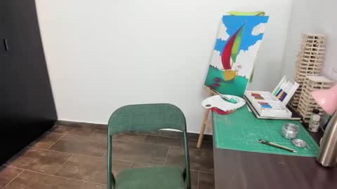 Kristen LoveBerry online show from 02.03.26