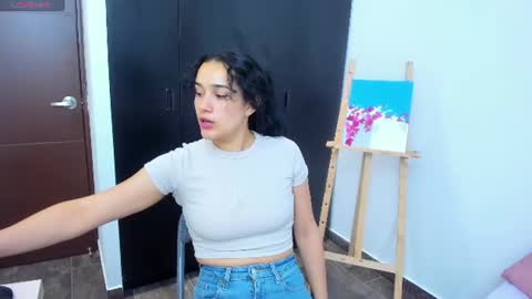 Kristen LoveBerry online show from 06.10.26