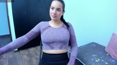 Kristen LoveBerry online show from 06.24.26