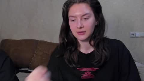 Snapshot of love_lina_muuur chatting on 02.22.26 LINA online show from 02.22.26