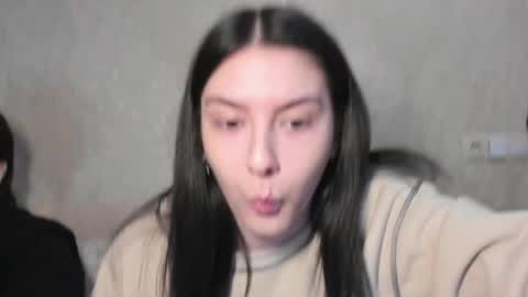 Snapshot of love_lina_muuur chatting on 04.26.26 LINA online show from 04.26.26