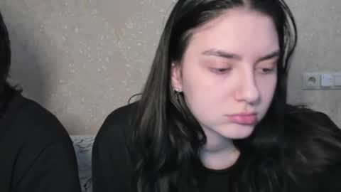 Snapshot of love_lina_muuur chatting on 04.30.26 LINA online show from 04.30.26