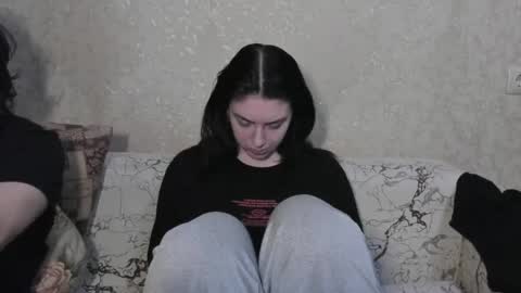 Snapshot of love_lina_muuur chatting on 05.01.26 LINA online show from 05.01.26