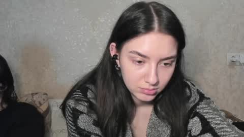 Snapshot of love_lina_muuur chatting on 05.15.26 LINA online show from 05.15.26