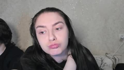 Snapshot of love_lina_muuur chatting on 05.21.26 LINA online show from 05.21.26