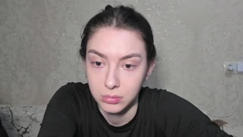 Snapshot of love_lina_muuur chatting on 05.30.26 LINA online show from 05.30.26