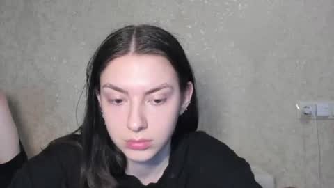 Snapshot of love_lina_muuur chatting on 07.17.26 LINA online show from 07.17.26