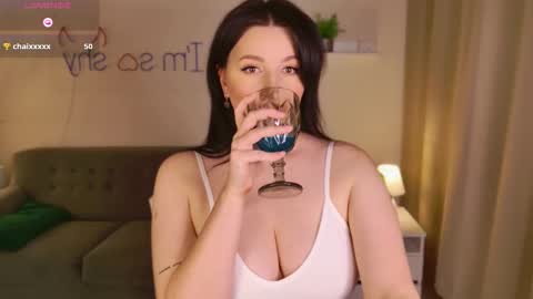 Snapshot of love_me_tonight_ chatting on 10.03.25 Monika online show from 10.03.25